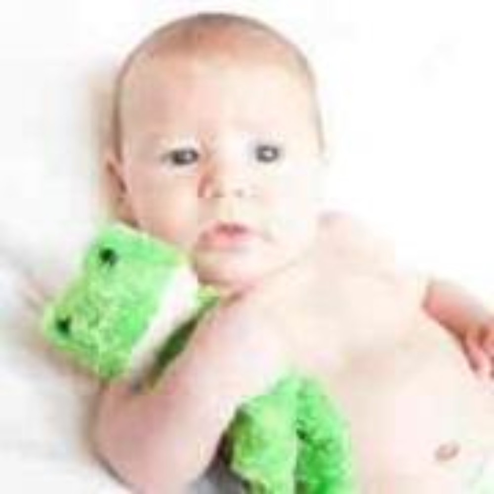 Meet your Posher, Mildred